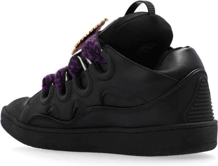 Lanvin The Future Black Heren