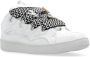 Lanvin Curb Sneakers voor dames White Dames - Thumbnail 4