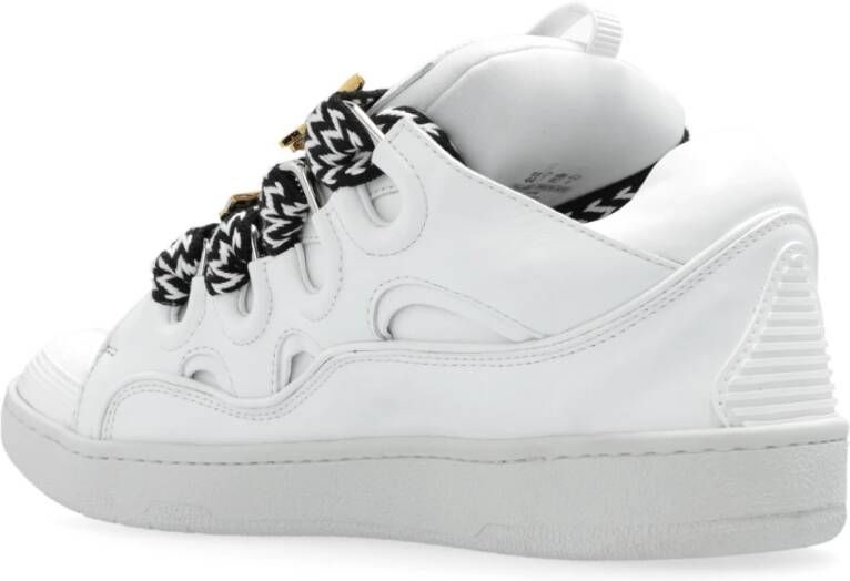 Lanvin The Future White Dames