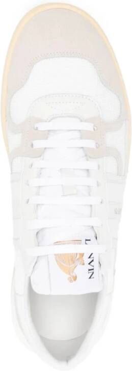 Lanvin Sneakers Multicolor Heren