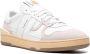 Lanvin Witte Clay Low Top Sneakers White Heren - Thumbnail 2