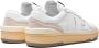 Lanvin Witte Clay Low Top Sneakers White Heren - Thumbnail 3