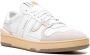 Lanvin Witte Clay Low Top Sneakers White Heren - Thumbnail 4