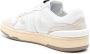 Lanvin Witte Clay Sneakers White Heren - Thumbnail 2