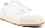 Lanvin Witte Clay Sneakers White Heren - Thumbnail 4