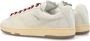 Lanvin Witte Lage Sneakers White Dames - Thumbnail 4