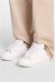 Lanvin Witte Leren Curb XL Low Sneakers White Heren - Thumbnail 3