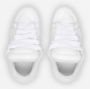 Lanvin Witte Leren Curb XL Low Sneakers White Heren - Thumbnail 5