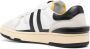 Lanvin Witte Leren Lage Sneakers White Heren - Thumbnail 3