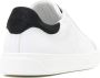 Lanvin Witte Leren Sneakers Ronde Neus White Heren - Thumbnail 3