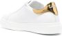 Lanvin Witte Leren Sneakers White Dames - Thumbnail 3