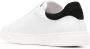 Lanvin Witte Leren Sneakers White Heren - Thumbnail 3