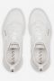 Lanvin Witte Mesh Runner Lichtgewicht Sneakers White Heren - Thumbnail 4