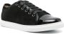 Lanvin Zwarte Dbb1 Sneakers Black Dames - Thumbnail 4