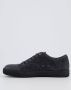 Lanvin Zwarte Sneaker voor Heren Black Heren - Thumbnail 2