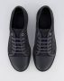 Lanvin Zwarte Sneaker voor Heren Black Heren - Thumbnail 3