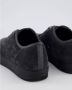 Lanvin Zwarte Sneaker voor Heren Black Heren - Thumbnail 6