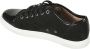 Lanvin Zwarte Sneakers Stijlvolle Schoenen Black Dames - Thumbnail 3