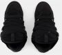 Lanvin Zwarte Synthetische Curb Sneakers Black Heren - Thumbnail 7