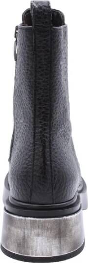 Laura Bellariva Stijlvolle Boot Fraai Black Dames