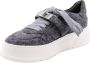 Laura Bellariva Glanzende Sneaker voor een stijlvolle look Gray Dames - Thumbnail 11