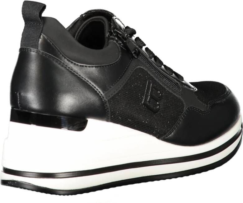 Laura Biagiotti Schoenen Black Dames