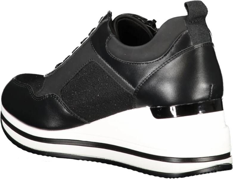 Laura Biagiotti Schoenen Black Dames