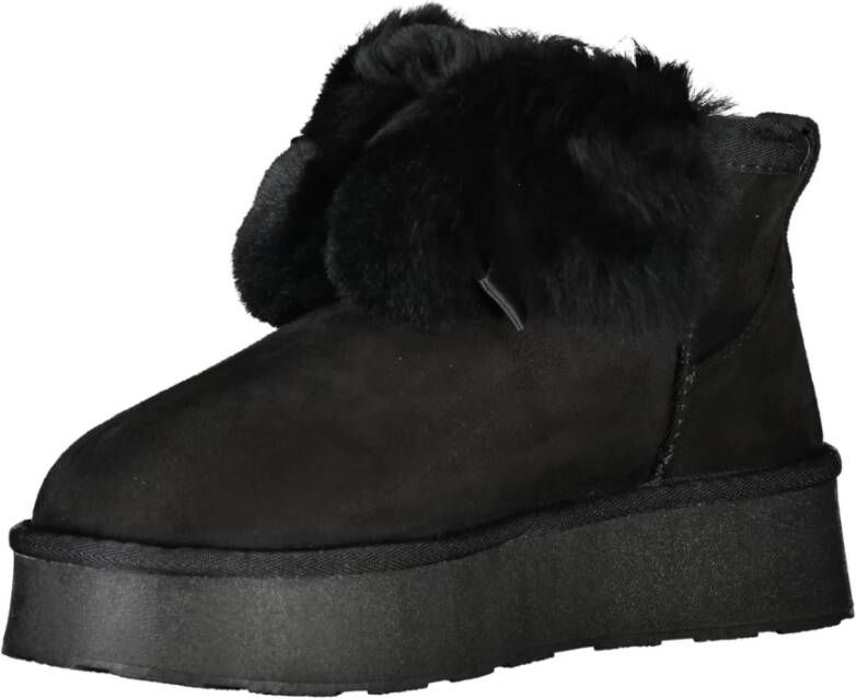 Laura Biagiotti Schoenen Black Dames