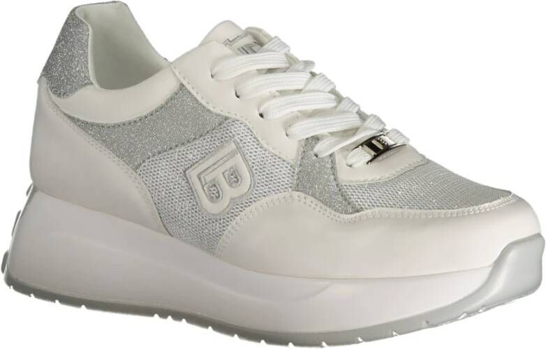 Laura Biagiotti Schoenen White Dames