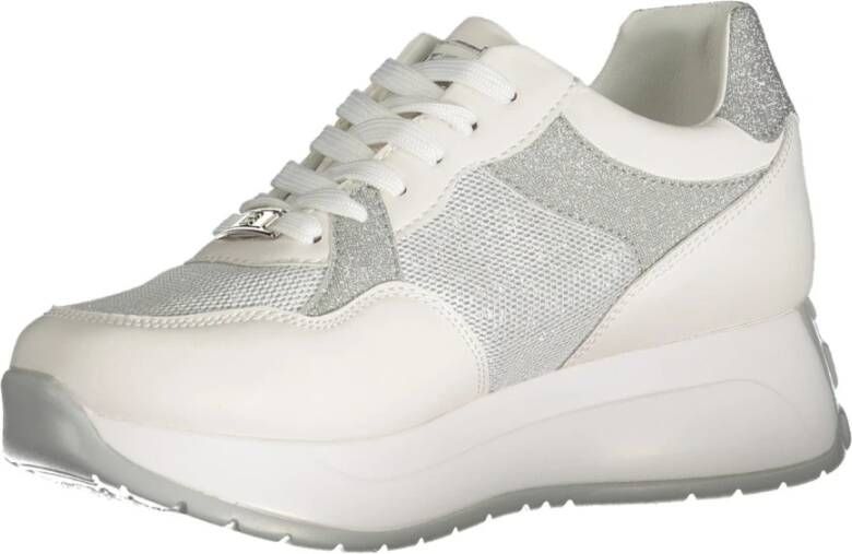 Laura Biagiotti Schoenen White Dames