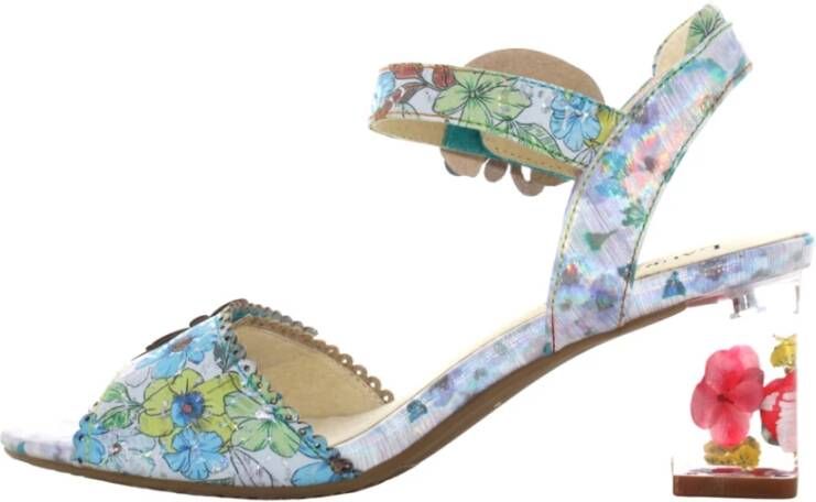 laura vita Shoes Multicolor Dames