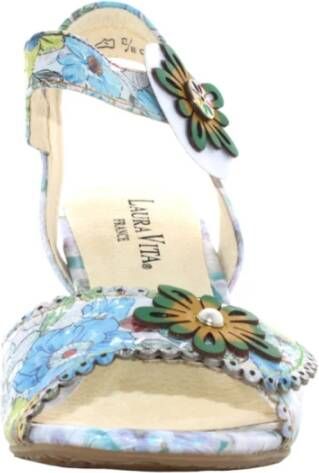 laura vita Shoes Multicolor Dames