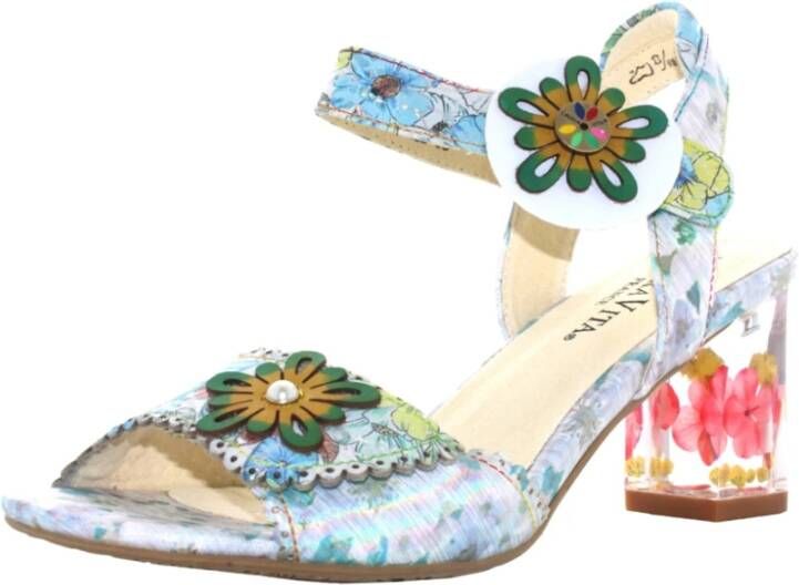 laura vita Shoes Multicolor Dames