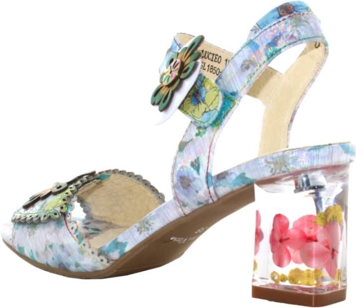 laura vita Shoes Multicolor Dames