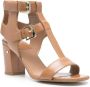 Laurence Dacade Sandals Bruin Dames - Thumbnail 3