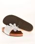 L'Autre Chose Sandalen Wit Dames - Thumbnail 3