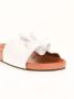 L'Autre Chose Sandalen Wit Dames - Thumbnail 4