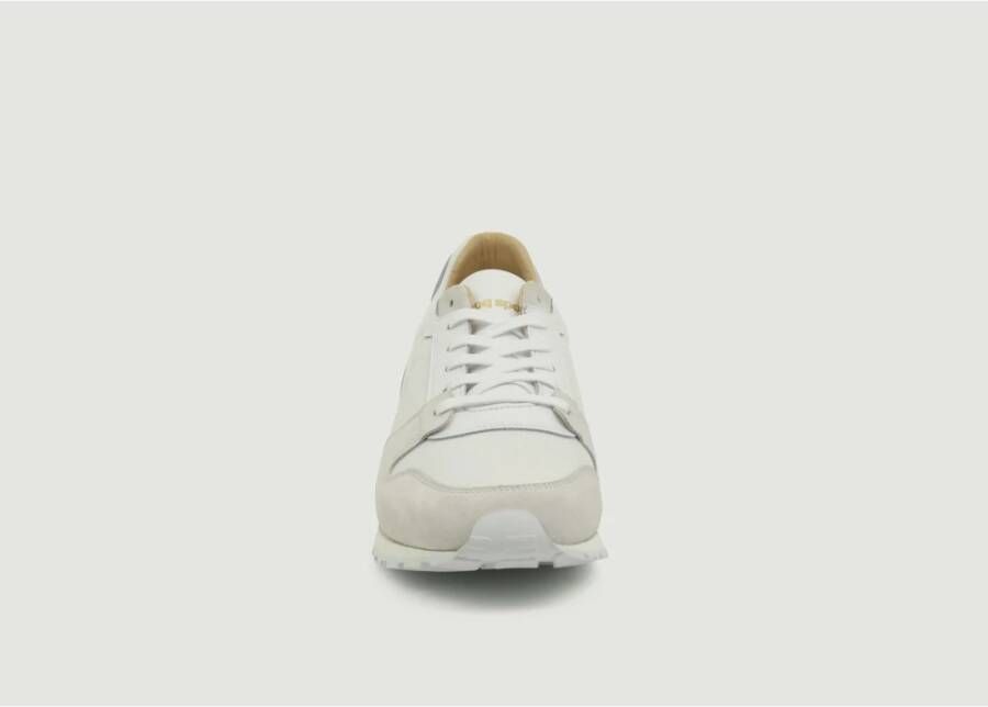 Le Coq Sportif Allure sneakers Wit Heren