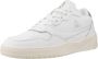 Le Coq Sportif Alma Optical Sneakers White Dames - Thumbnail 2