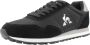 Le Coq Sportif Astra 2 Sneakers Black Heren - Thumbnail 2