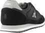 Le Coq Sportif Astra 2 Sneakers Black Heren - Thumbnail 3