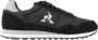 Le Coq Sportif Astra 2 Sneakers Black Heren - Thumbnail 4