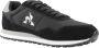 Le Coq Sportif Astra 2 Sneakers Black Heren - Thumbnail 5