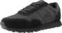 Le Coq Sportif Astra 2 Sneakers Black Heren - Thumbnail 4