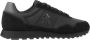 Le Coq Sportif Astra 2 Sneakers Black Heren - Thumbnail 6