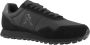 Le Coq Sportif Astra 2 Sneakers Black Heren - Thumbnail 7