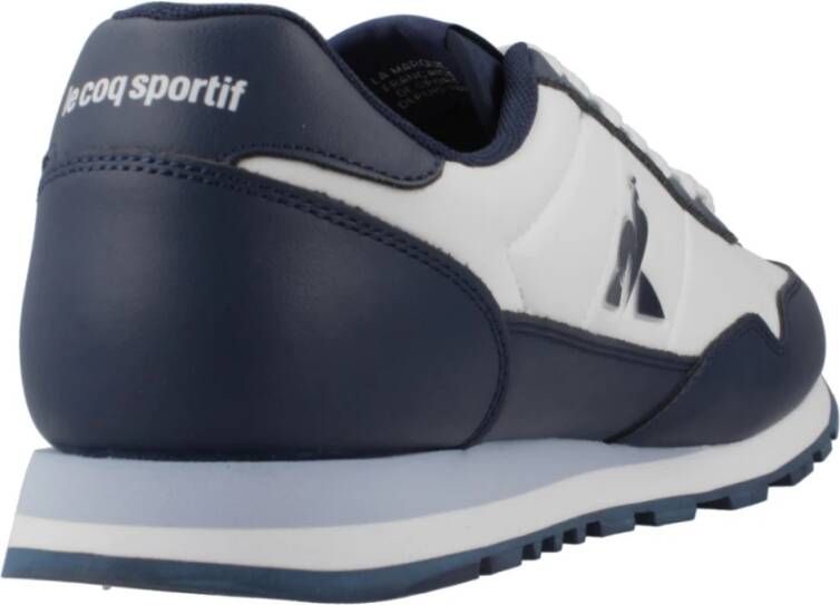 Le Coq Sportif Astra 2 Sneakers Blue Heren