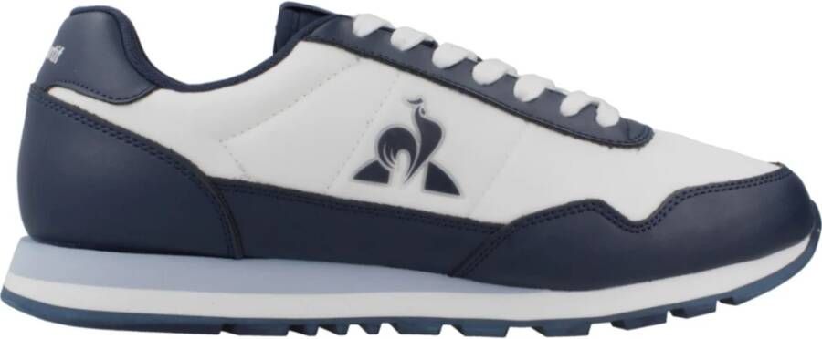 Le Coq Sportif Astra 2 Sneakers Blue Heren