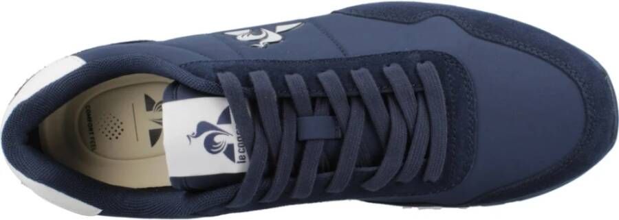 Le Coq Sportif Astra 2 Sneakers Blue Heren