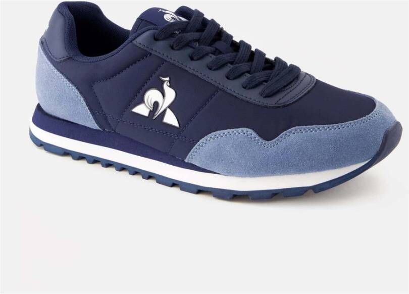 Le Coq Sportif Astra 2 Sneakers Blue Heren